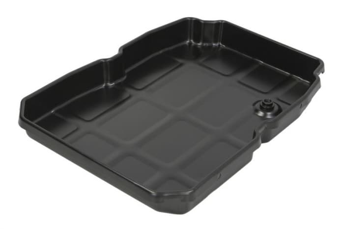 Baie ulei cutie viteze automata (Otel) CHRYSLER 300 C; DODGE CHALLENGER, CHALLENGER SE, CHARGER, DURANGO, NITRO; JEEP COMPASS, GRAND CHEROKEE III, PATRIOT, WRANGLER II, WRANGLER III 2.4-5.7 dupa 2002