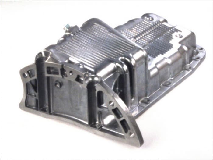 Baie ulei Daewoo Lanos, Nubira, Espero 1.5 1.6 DOHC