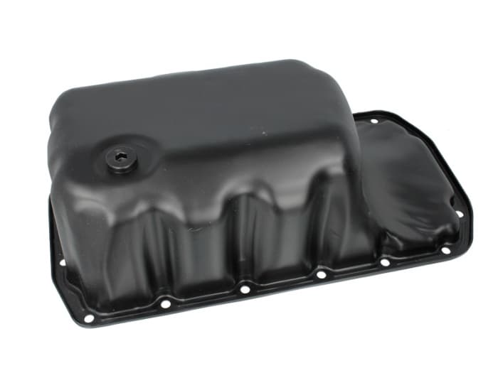 Baie ulei otel, partea inferioara potrivit CITROEN C4, C4 GRAND PICASSO I, C4 II; PEUGEOT 2008 I, 207, 308 I, 308 II, 5008, R 1.4 1.6 dupa 2004