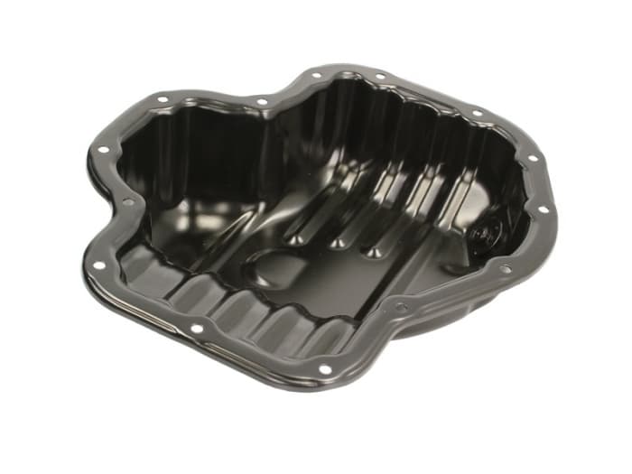 Baie ulei otel, partea inferioara potrivit TOYOTA AVENSIS, RAV 4 II, RAV 4 III 2.0 2000-2013