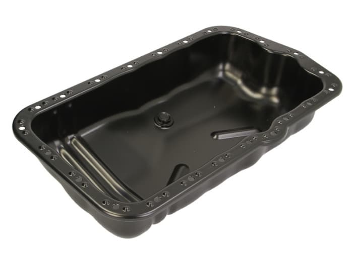 Baie ulei otel potrivit NISSAN PRIMASTAR; OPEL MOVANO A, VIVARO A; RENAULT ESPACE IV, MASTER II, MASTER PRO, TRAFIC II 2.2D 2.5D 2.8D dupa 2000