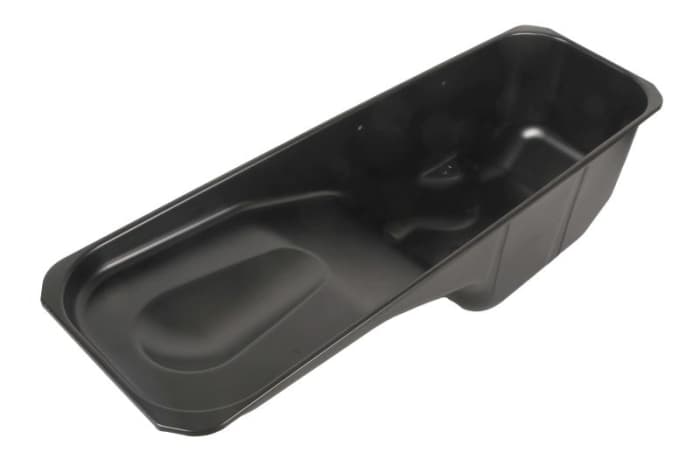 Baie ulei potrivit DAF potrivit DAF CF 85 MX265-XF355M 01.01-12.20