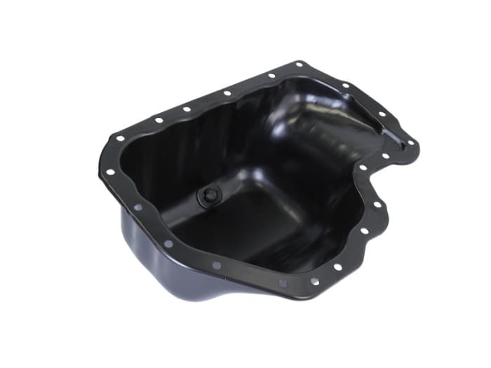 Baie ulei potrivit SEAT IBIZA III; SKODA FABIA I, FABIA I PRAKTIK; VW FOX, POLO 1.2 2001-2011