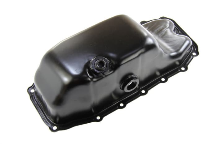 Baie ulei, otel potrivit OPEL AGILA, ASTRA H, ASTRA H GTC, COMBO TOUR, COMBO MINIVAN, CORSA C, CORSA D, MERIVA A, TIGRA; SUZUKI WAGON R+ 1.3 usi dupa 2003