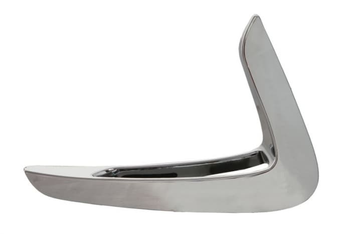 Bandou aripa fata dreapta crom BMW 4 F32, F33, F82, F83, 4 GRAN COUPE F36 intre 2013-2017