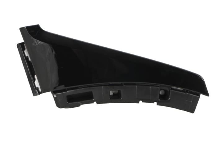 Bandou aripa fata stanga crom, pachet M potrivit BMW X7 G07 03.19-06.22
