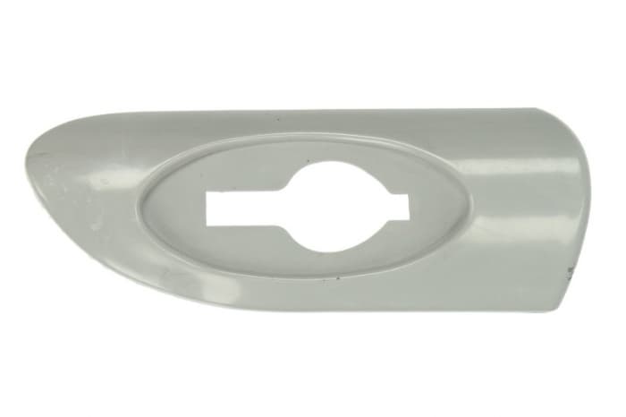 Bandou aripa fata stanga (grund) potrivit OPEL VECTRA B 10.95-07.03