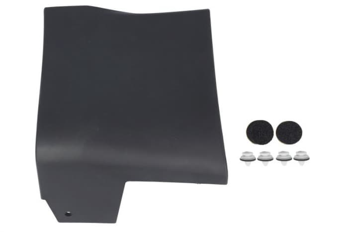 Bandou aripa fata stanga (parte inferioara) potrivit LAND ROVER RANGE ROVER SPORT II L494 04.13-10.17