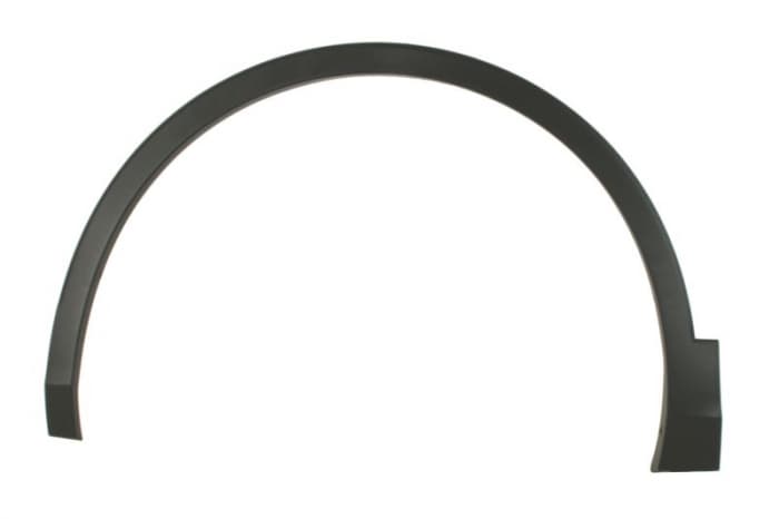 Bandou aripa fata stanga (TUV, set) potrivit VW TIGUAN II 01.16-12.19