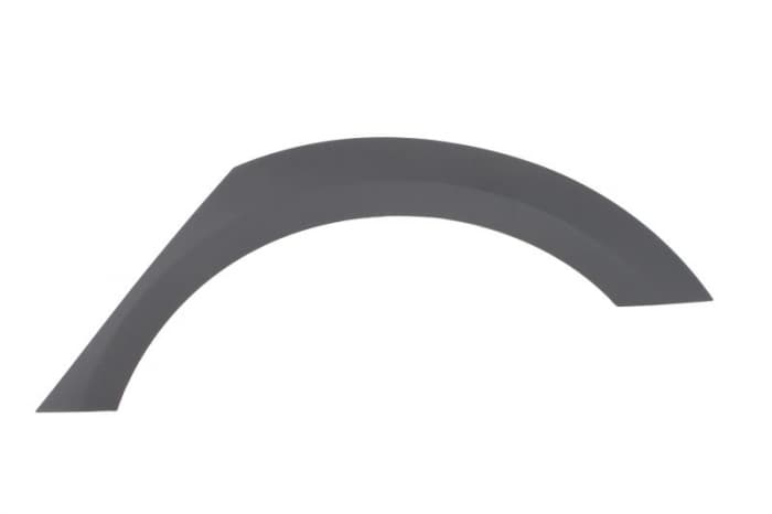 Bandou aripa spate stanga (Allroad) potrivit AUDI A4 B9 05.15-