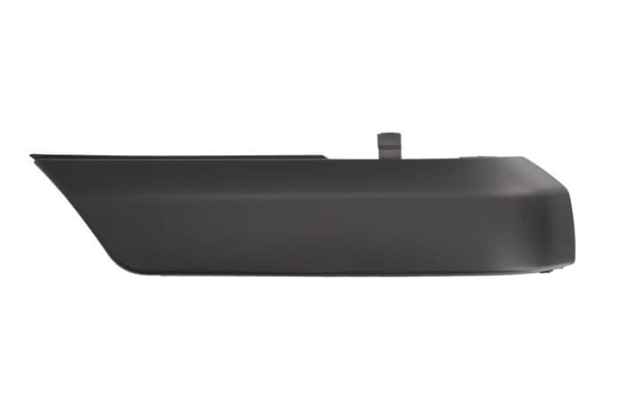 Bandou bara fata dreapta negru CITROEN JUMPY; FIAT SCUDO; PEUGEOT EXPERT intre 2004-2007