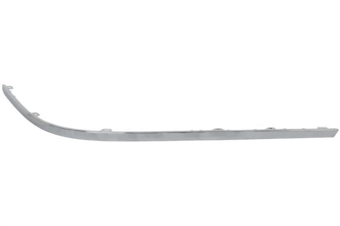 Bandou bara spate dreapta crom VW PASSAT limuzina intre 2005-2010