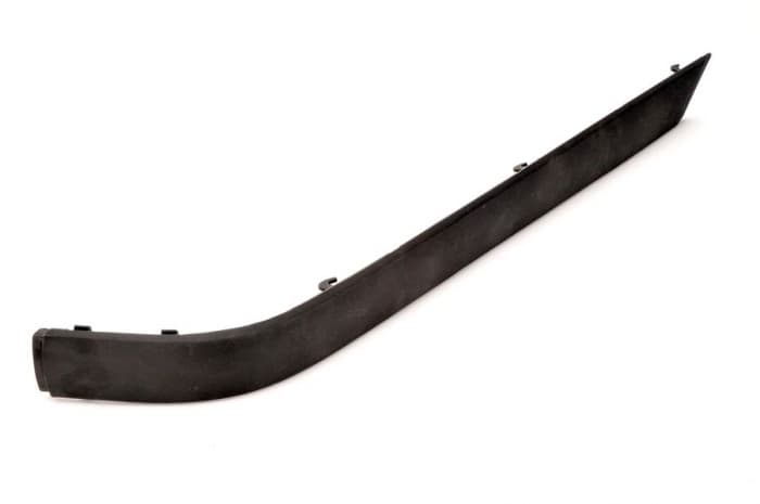 Bandou bara spate dreapta negru BMW Seria 3 intre 1993-2000