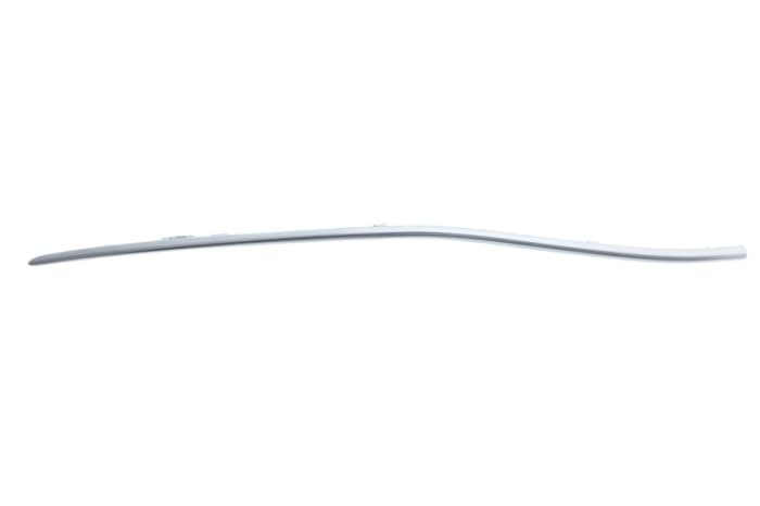 Bandou grila fata stanga Inferior, AMG, crom potrivit MERCEDES C W206 03.21- 02.21-