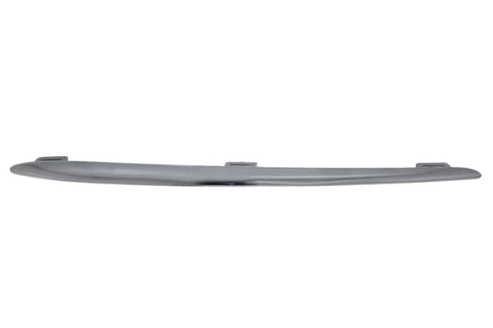 Bandou grila fata stanga Inferior, AMG STYLING, plastic, crom potrivit MERCEDES GLE V167 10.18-