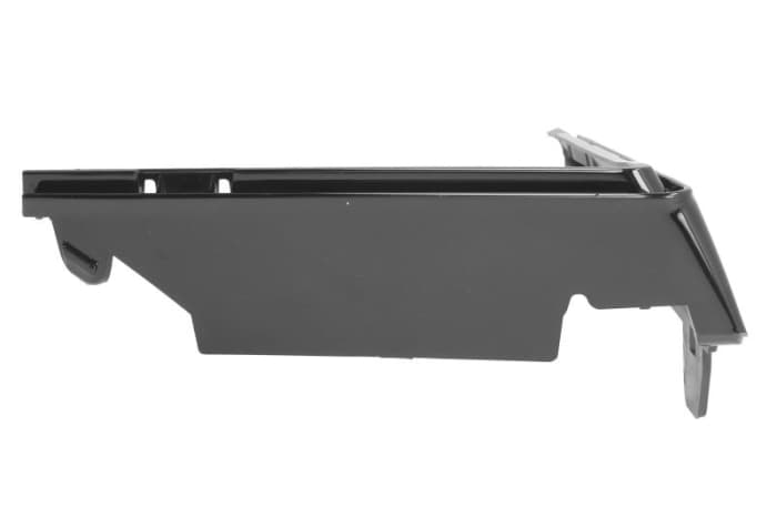Bandou grila fata stanga potrivit BMW X5 G05, F95 12.19- 04.23-