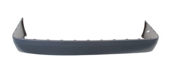 Bandou ornament bara fata Spate grunduit potrivit MERCEDES Clasa C T-MODEL S202, C W202 1993-2001 1993-2000