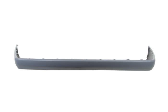 Bandou ornament bara fata Spate plastic, grunduit potrivit MERCEDES 124 A124, 124 C124, 124 T-MODEL S124, 124 W124, E A124, E C124 01.85-03.98 SALON 1992-1998