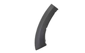 Bandou pentru aripa fata dreapta fata dreapta, gri inchis CITROEN JUMPER; FIAT DUCATO; PEUGEOT BOXER intre 2006-2014