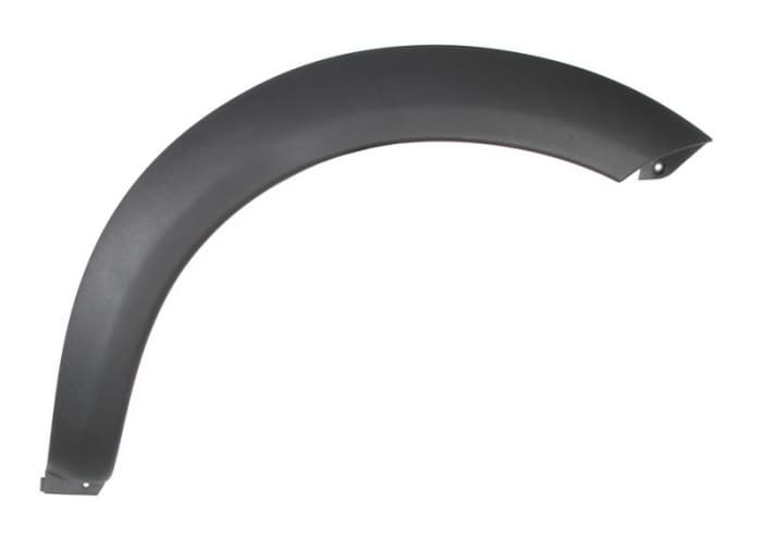 Bandou pentru aripa fata dreapta gri inchis LAND ROVER FREELANDER intre 2003-2006