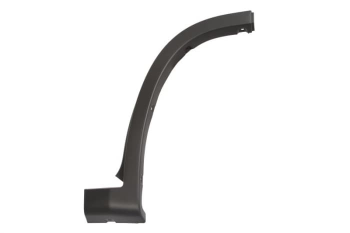 Bandou pentru aripa fata dreapta partea din spate CITROEN JUMPER; FIAT DUCATO; PEUGEOT BOXER intre 2006-2014