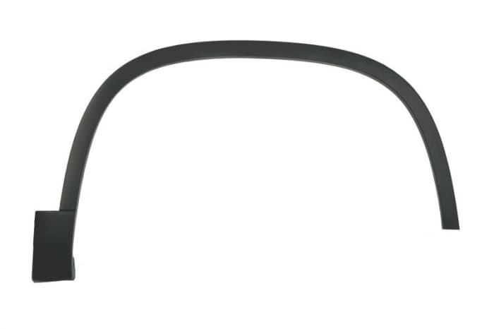 Bandou pentru aripa fata dreapta VW TIGUAN dupa 2007