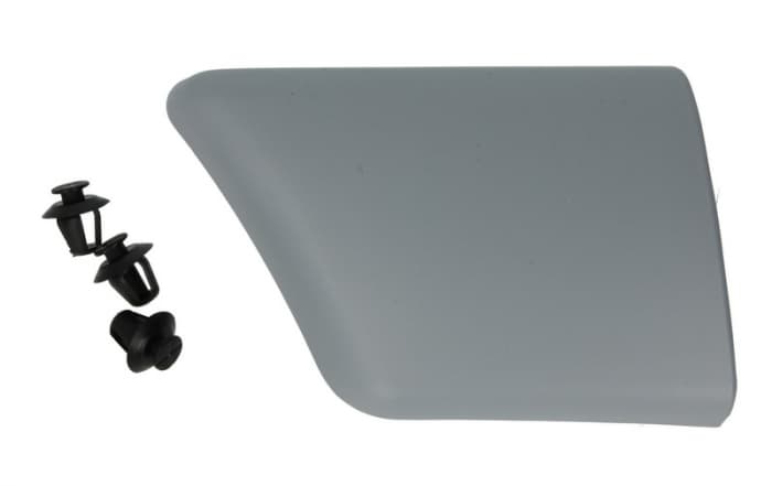 Bandou pentru aripa fata stanga grunduita CITROEN BERLINGO intre 1996-2008