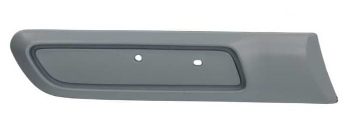 Bandou pentru aripa spate dreapta grunduita ABARTH 500 595 695, 500C 595C 695C; FIAT 500, 500 C