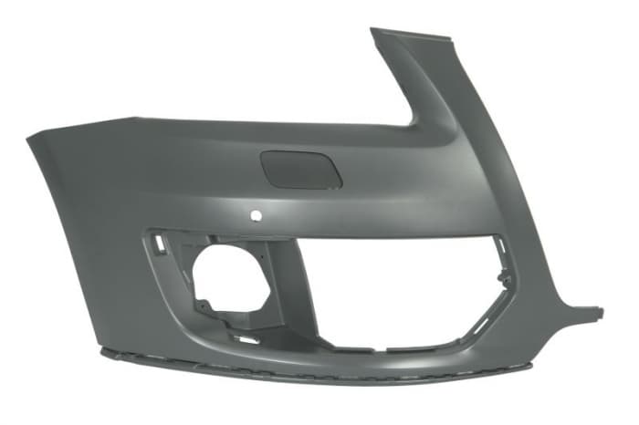 Bara dreapta fata, cu locas spalator far cu locas senzori parcare grunduit AUDI Q5 8R intre 2008-2012