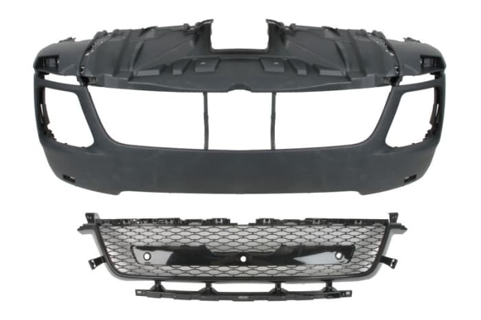 Bara fata, asistenta parcare; grund, cu senzori parcare potrivit LAND ROVER RANGE ROVER SPORT II L494 10.17-