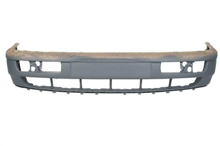 Bara Fata, CL, cu gauri pentru lampa de ceata, grund potrivit VW PASSAT B3 B4 10.93-10.96