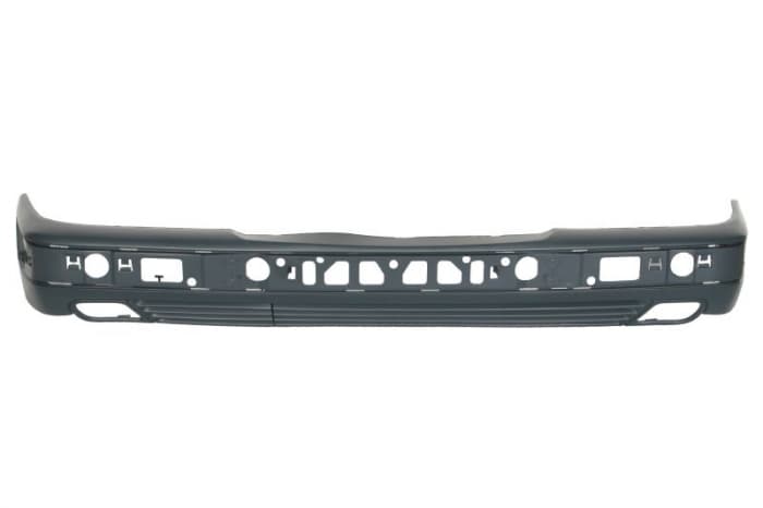 Bara fata CLASSIC, cu locas proiectoare grunduita MERCEDES Clasa E intre 1995-2000