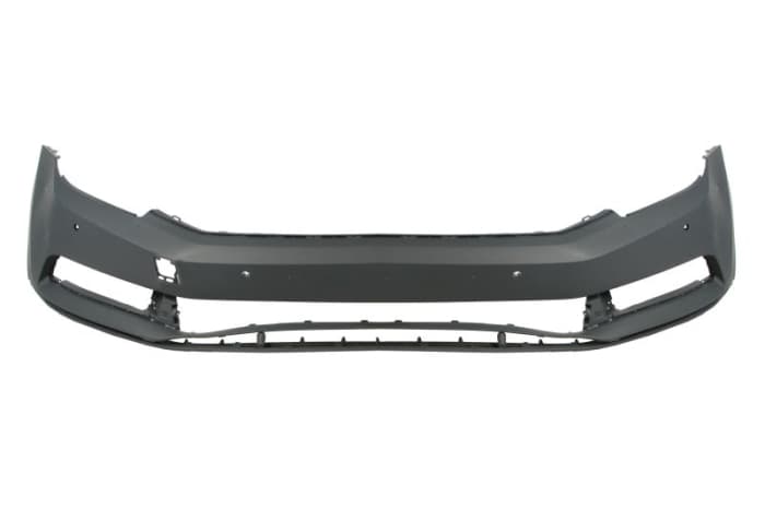 Bara Fata, COMFORTLINE TREND, cu orificii proiector ceata, numar orificii senzori parcare: 4, grund potrivit VW PASSAT ALLTRACK B8, PASSAT B8 08.14-