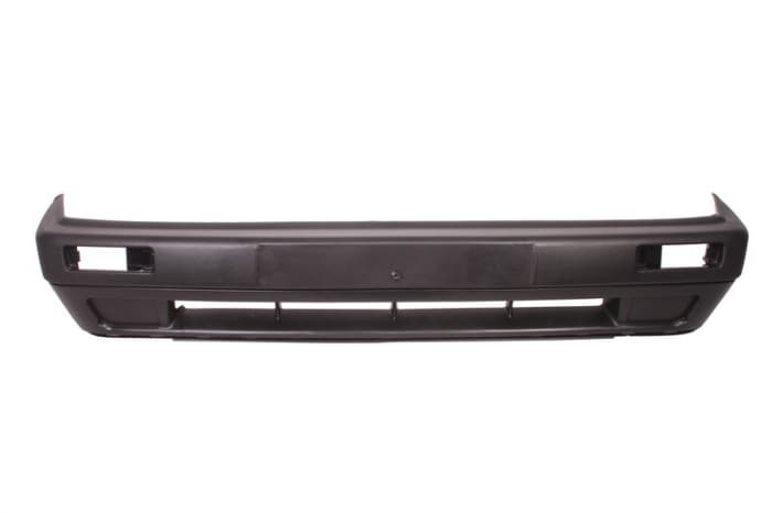 Bara fata complet, negru, TUV VW GOLF II, JETTA II 1989-1991