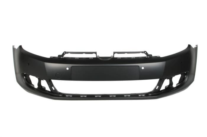 Bara fata cu 4 locasuri senzori parcare, grunduit, TUV VW GOLF CONVERTIBLE HATCHBACK intre 2008-2013