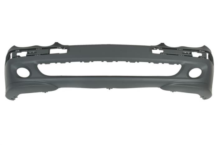Bara fata cu acoperire de baza, grunduita, CZ MERCEDES C T-MODEL S203, C W203 2005-2007