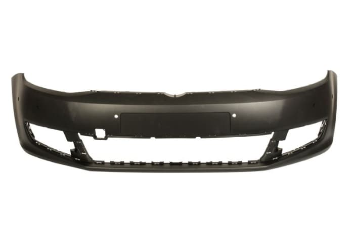 Bara Fata, cu gauri pentru senzorii de parcare, grund potrivit SEAT ALHAMBRA; VW SHARAN 06.10-05.15