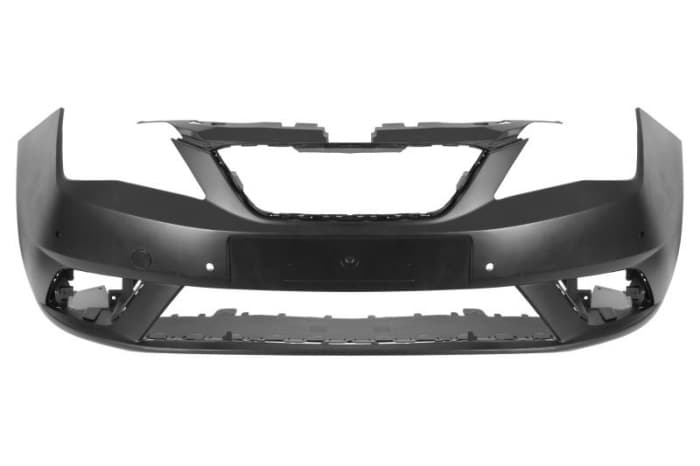 Bara fata cu gauri senzori parcare, grunduita, CZ SEAT IBIZA IV, IBIZA IV SC, IBIZA IV ST 2012-2015