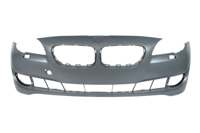 Bara fata cu locas proiectoare ceata, cu locas spalator far grunduit, TUV BMW Seria 5 F10, F11 intre 2009-2013