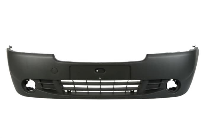 Bara fata cu locas proiectoare, gri NISSAN PRIMASTAR; RENAULT TRAFIC intre 2007-2016