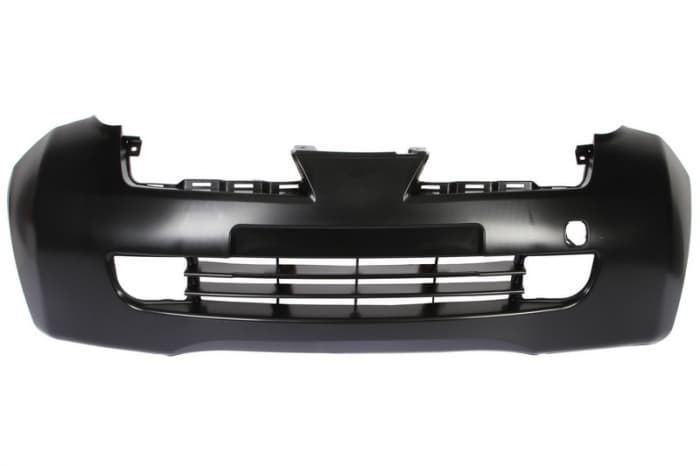 Bara fata cu locas proiectoare, grunduit NISSAN MICRA LIFTBACK intre 2003-2005