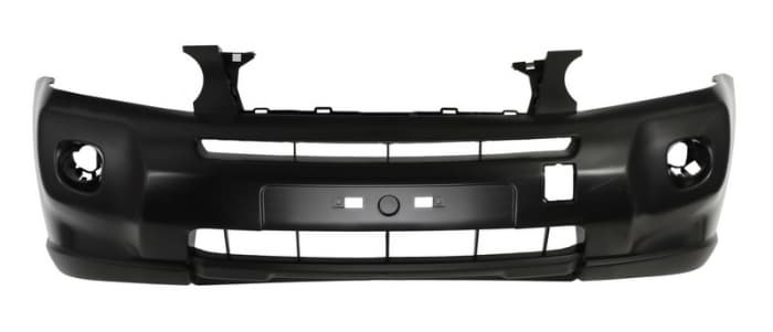 Bara fata cu locas proiectoare, grunduit NISSAN X-TRAIL 2007-2010