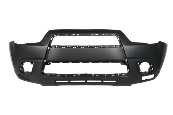 Bara fata cu locas proiectoare, negru MITSUBISHI ASX intre 2010-2012
