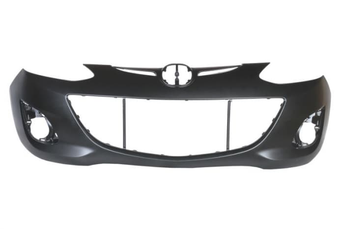 Bara fata cu locas proiector, grunduita MAZDA 2 intre 2010-2015