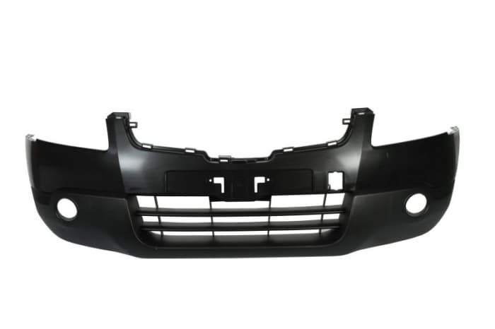 Bara fata cu locas proiector, grunduita NISSAN QASHQAI intre 2007-2010