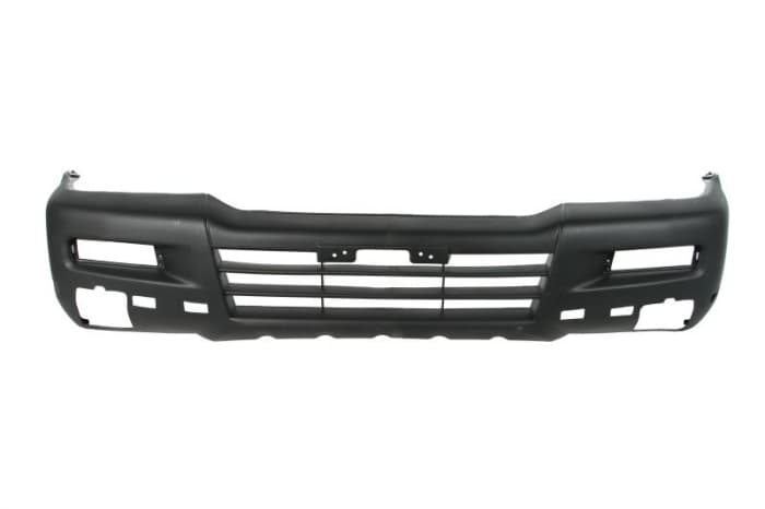 Bara fata cu locas proiector negru potrivit MITSUBISHI L200 2001-2005