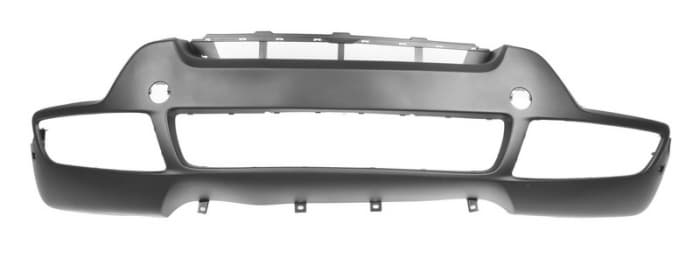 Bara fata cu locas senzori parcare, grunduit BMW X5 intre 2007-2010
