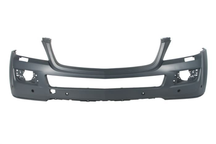 Bara fata cu locas senzori parcare, grunduita MERCEDES GL intre 2006-2011