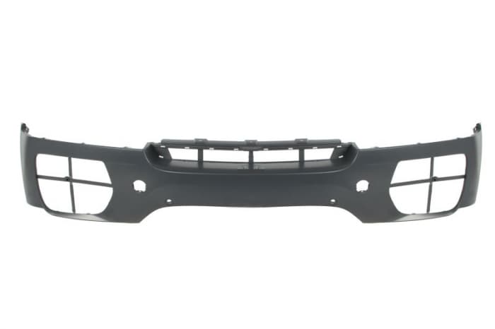 Bara fata cu orificii senzori parcare, grunduita BMW X6 intre 2007-2014