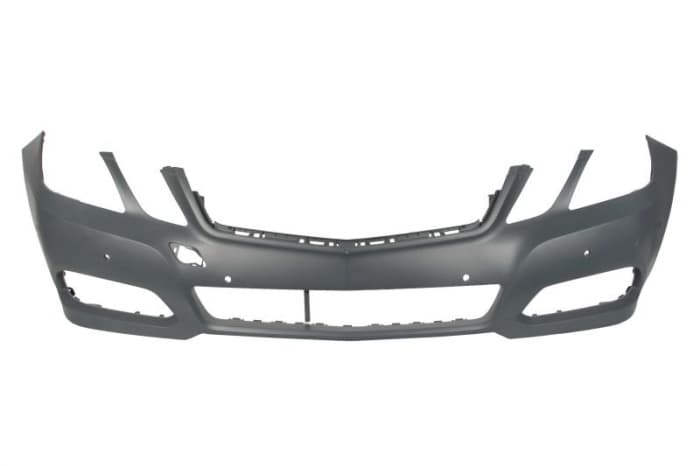 Bara fata ELEGANCE, cu locas senzori parcare, grunduita MERCEDES Clasa E W212 intre 2009-2013